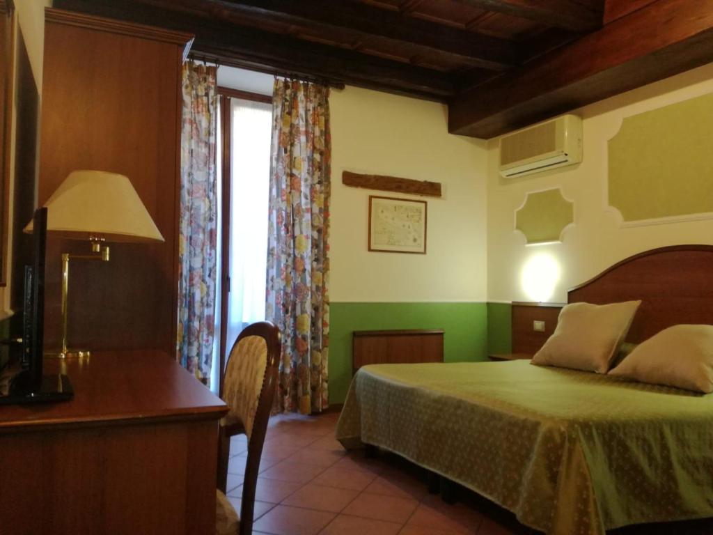 Hotel Cavour - Verona