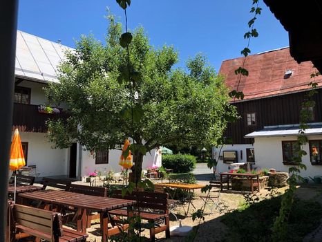 Die besten Unterkünfte in Bad Brambach cozycozy