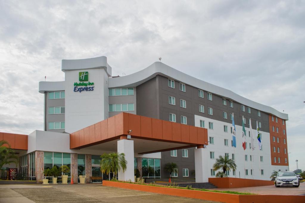Holiday Inn Express Tapachula, an IHG Hotel - Tapachula