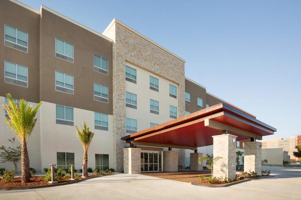 Holiday Inn Express & Suites - McAllen - Medical Center Area, an IHG Hotel - Pharr