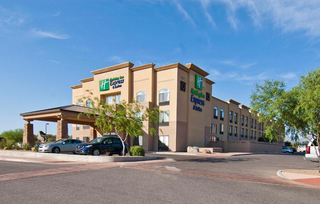 Holiday Inn Express and Suites Oro Valley, an IHG Hotel - Oro Valley