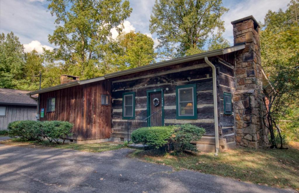 Bear Cabin #462 by Aunt Bug's Cabin Rentals - Tennessee (State)