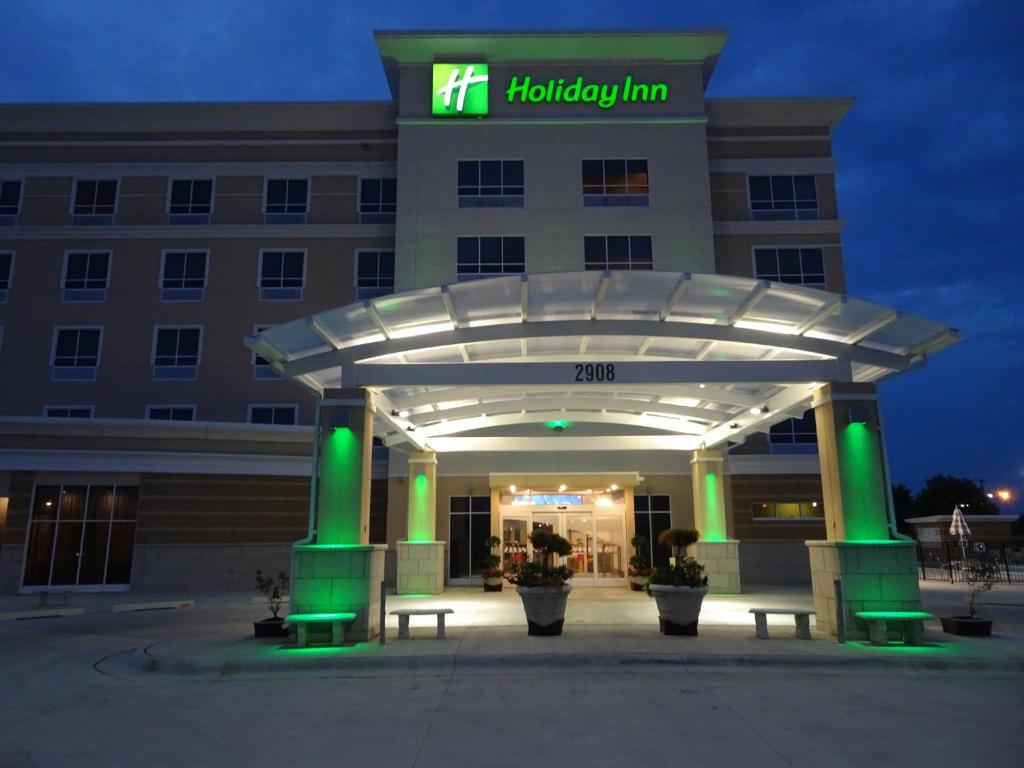 Holiday Inn - Jonesboro, an IHG Hotel - Jonesboro, AR