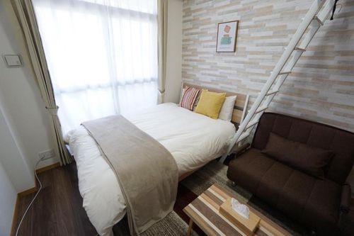 Tokyo Apartments & Condos For Rent | Cozycozy