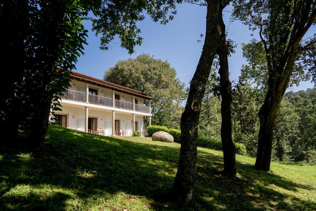 Hotel Rural Quinta de Novais - Castelo de Paiva
