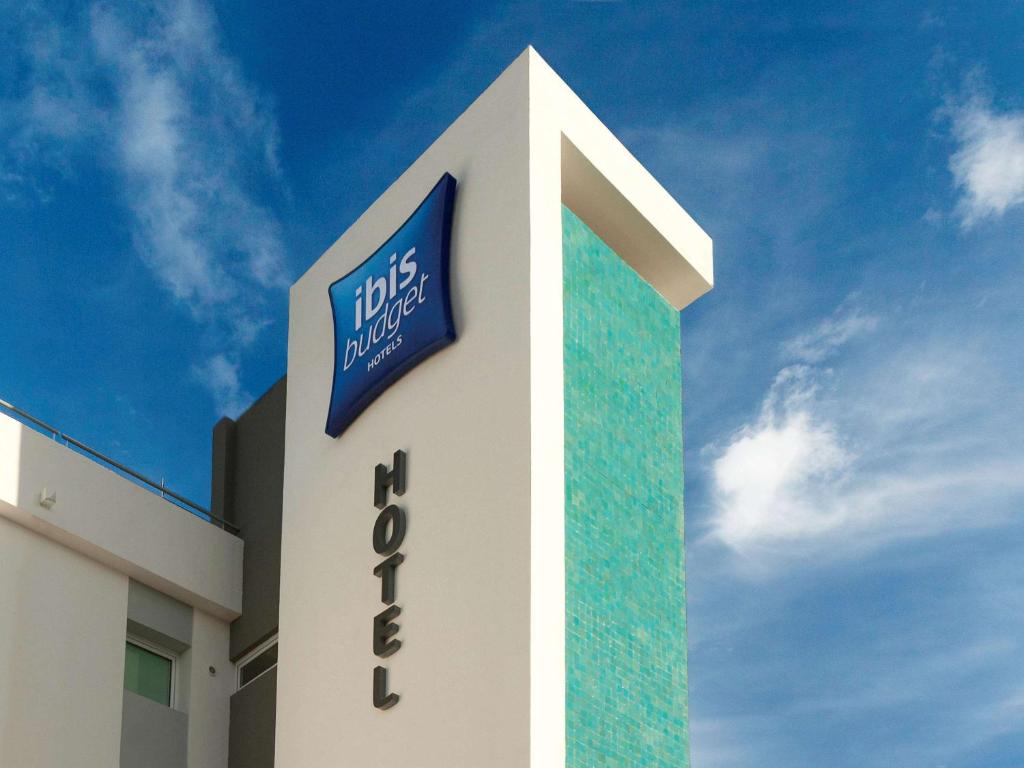 Ibis Budget Dunkerque Grande Synthe - Armbouts-Cappel