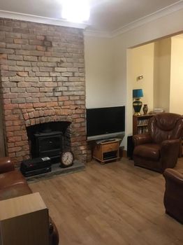 Goole Vacation Rentals and Airbnb cozycozy