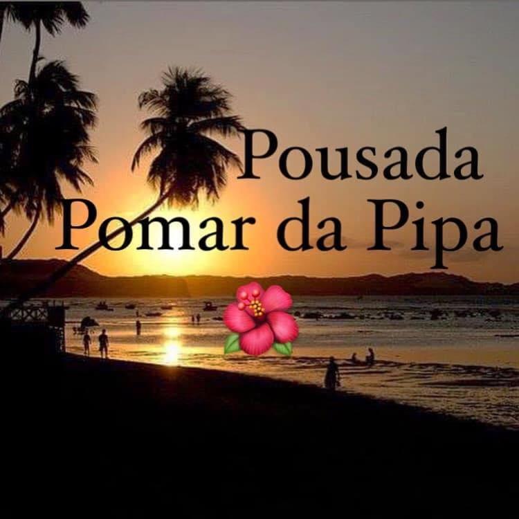 Pousada Pomar da Pipa - State of Rio Grande do Norte