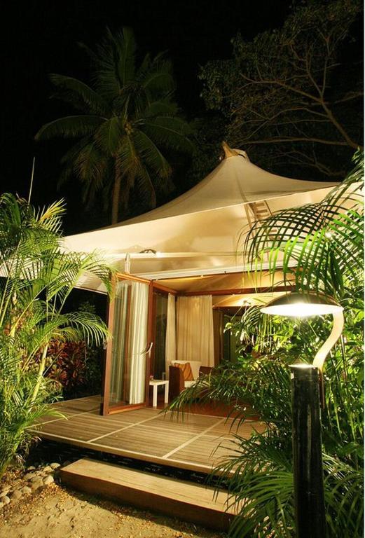 The Fiji Orchid Resort - Fidschi