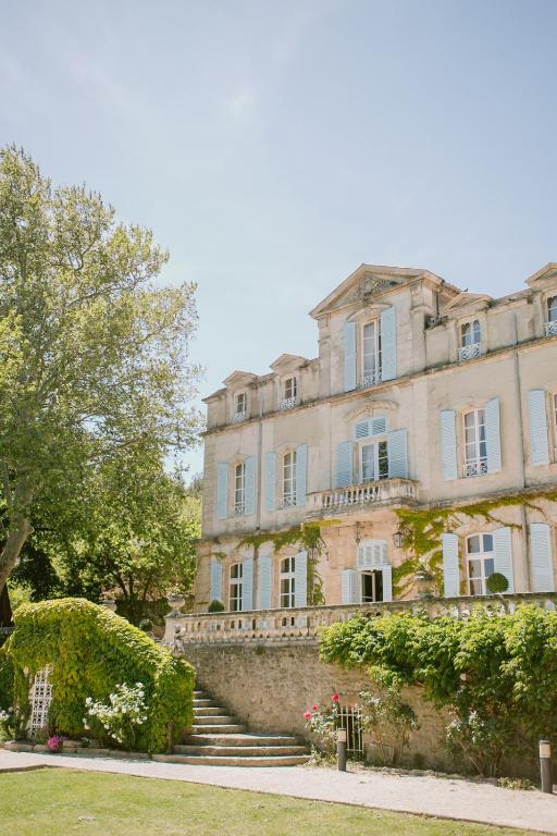 Chateau De Varenne - Roquemaure