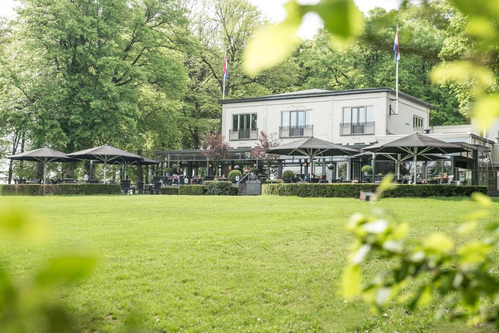 Hotel Restaurant De Wolfsberg - Groesbeek