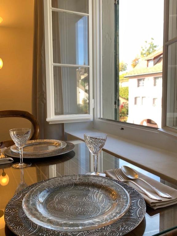 Old Town Charm & Central Location - Rapperswil-Jona