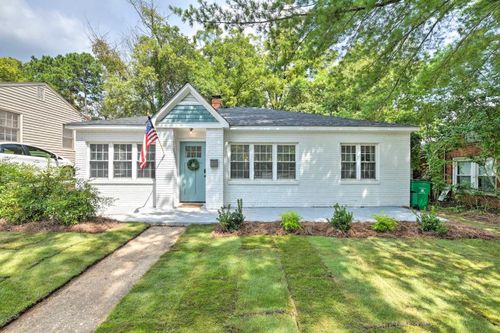 Plaza Midwood Charlotte airbnb, hotels & vacation rentals