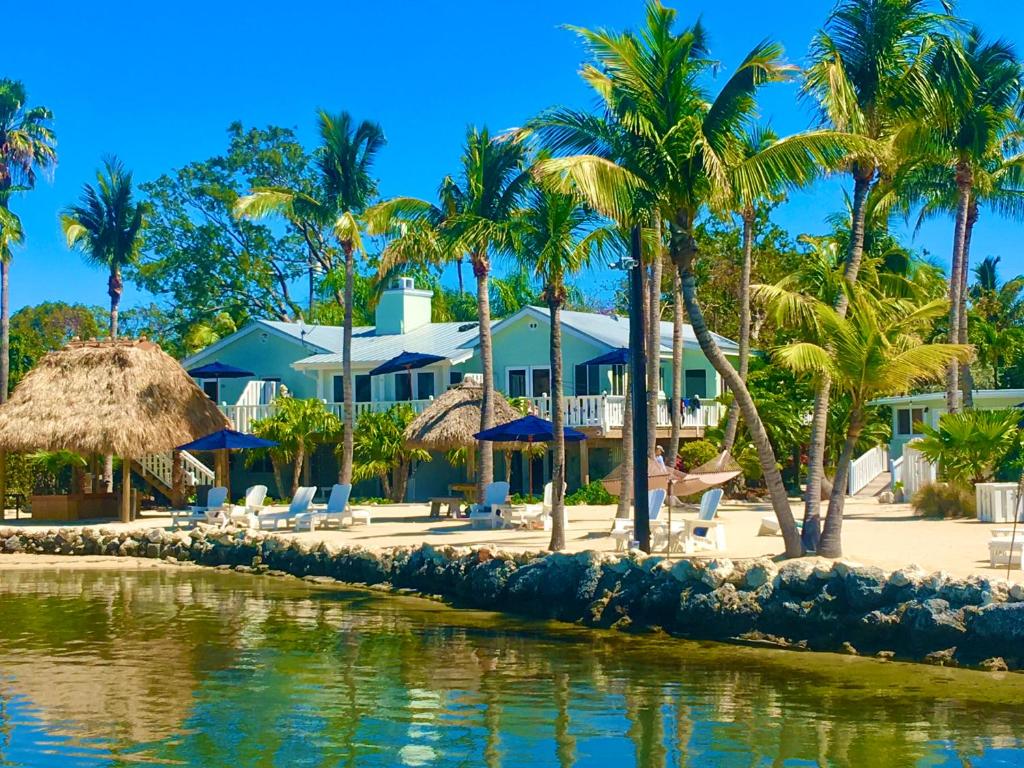 Coconut Palm Inn - Key Largo