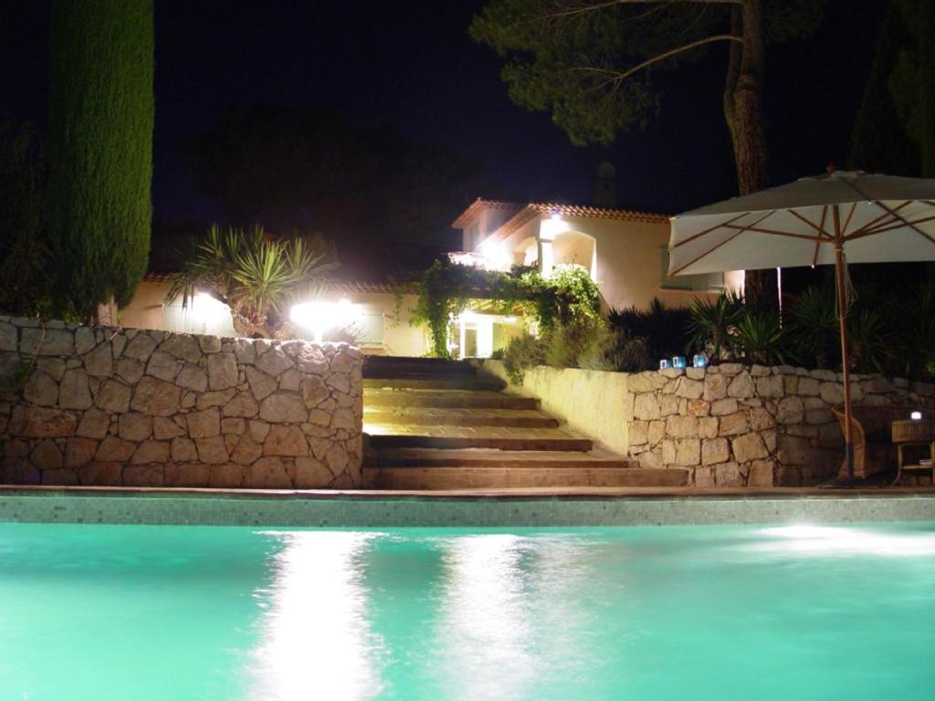 Luxurious Villa In Mougins With Swimming Pool - Mouans-Sartoux
