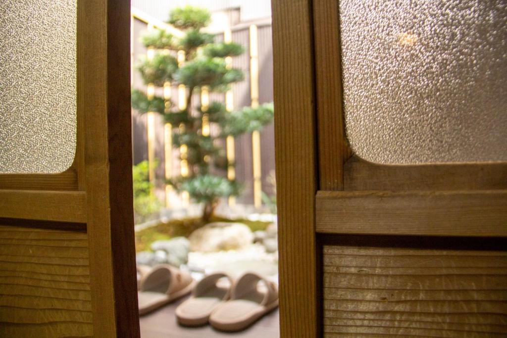 Kyoto Nijo Guest House Ichikawa Villa - Tokyo