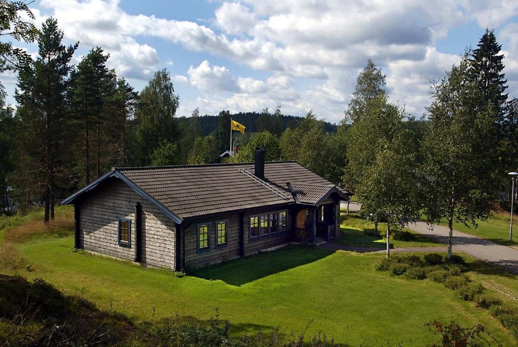 Kloten Nature Resort - Suède