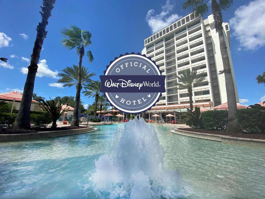 Holiday Inn Orlando – Disney Springs Area, an IHG Hotel - Lake Buena Vista