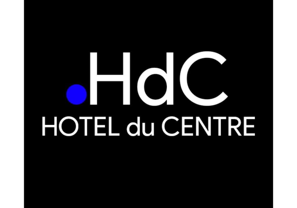 BAR HOTEL DU CENTRE (BDC) - Montrevel-en-Bresse