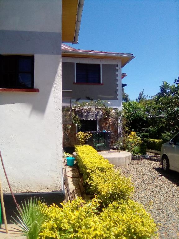 Arziki(gad)homes & Hostels - Kisumu