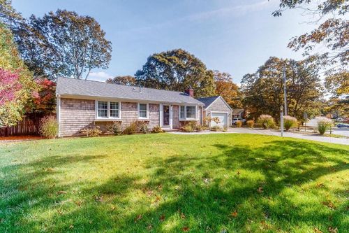 Yarmouth Port, MA Vacation Rentals & Airbnb COZYCOZY