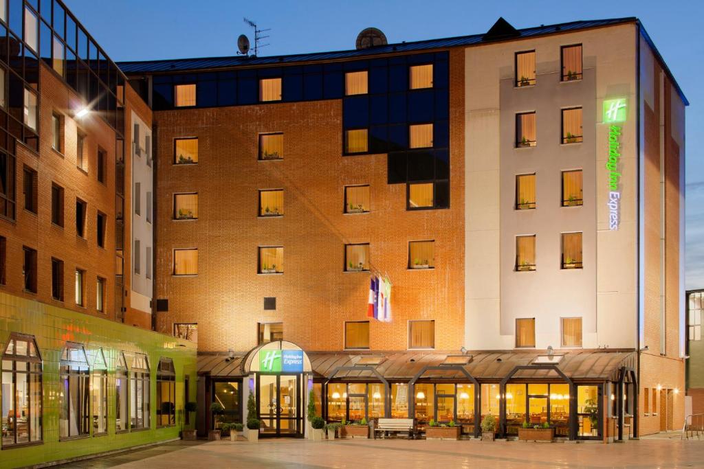 Holiday Inn Express Arras, an IHG Hotel - Pas-de-Calais