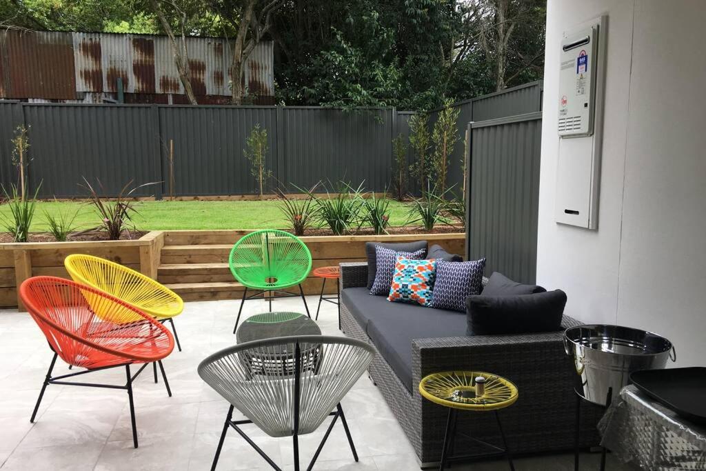 Close to Westmead Hospital (1500metres) - Blacktown