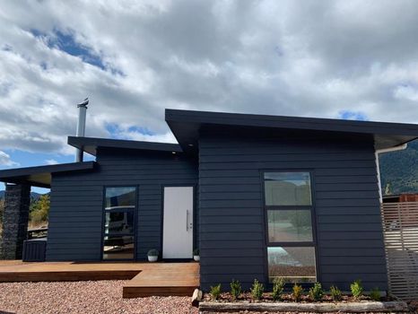 Franz Josef / Waiau Vacation Rentals & Airbnb COZYCOZY