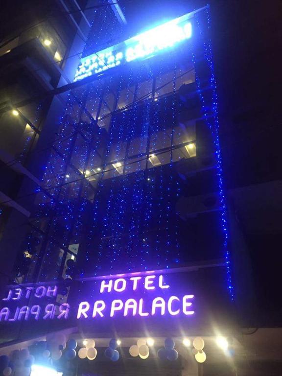 HOTEL R R PALACE - Gorakhpur