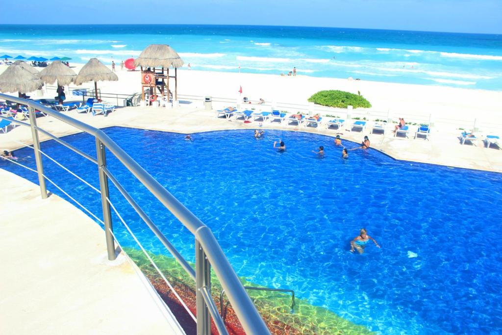 Villas Marlin 2 - Cancún