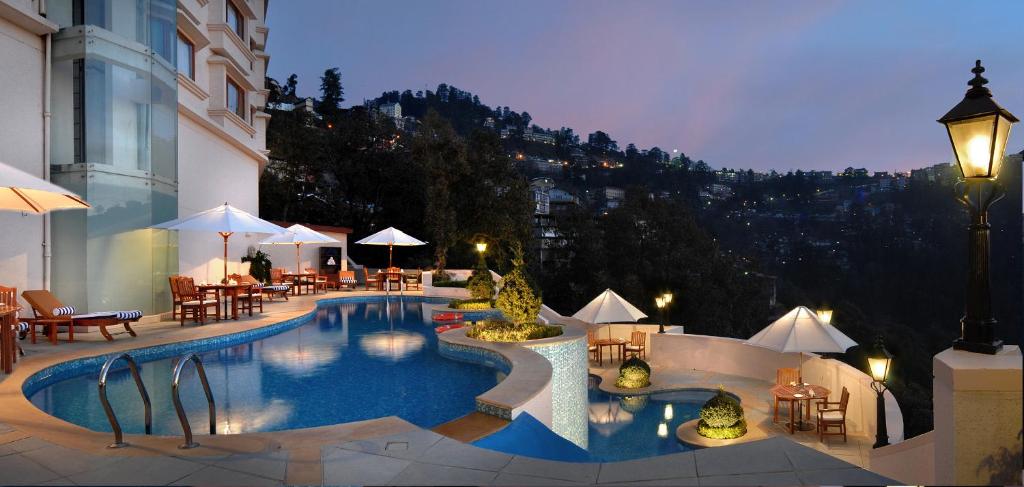 Radisson Hotel Shimla - Kufri