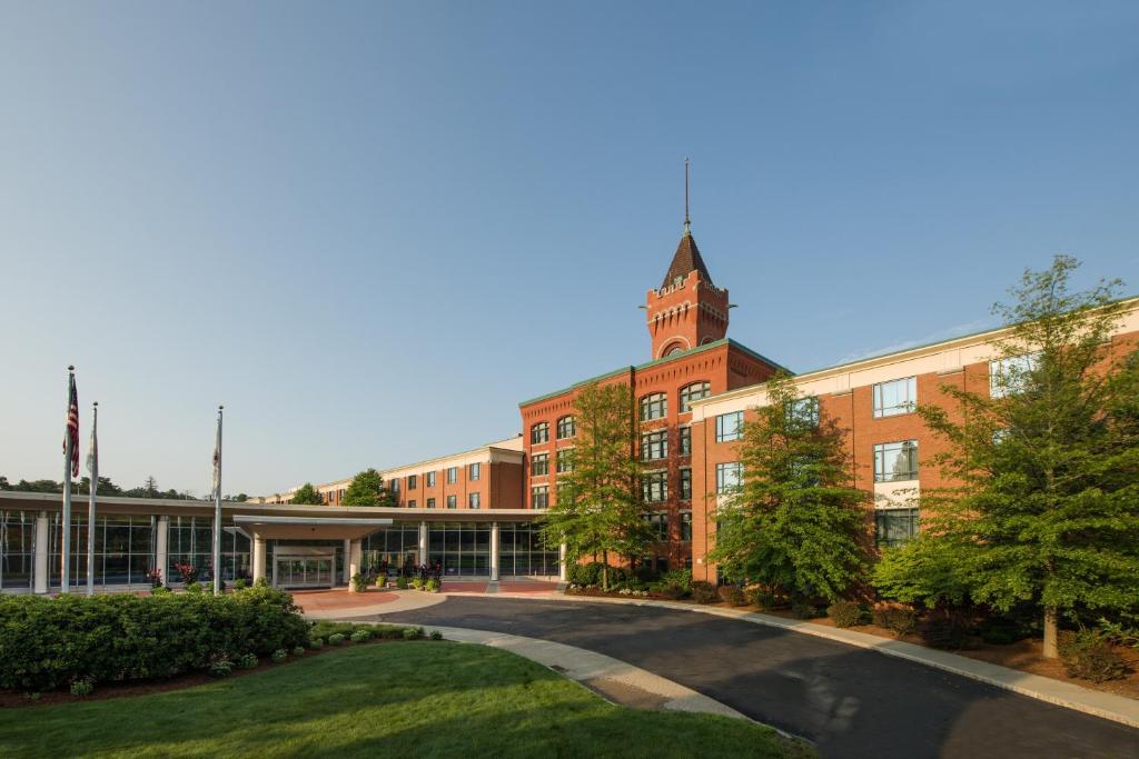Southbridge Hotel and Conference Center - Massachusetts