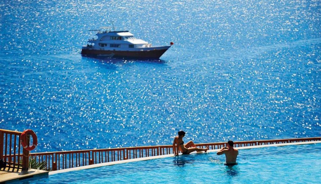 Reef Oasis Blue Bay Resort & Spa - Sharm El-Sheikh