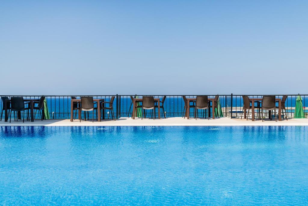 Olivia Palm Hotel - Kyrenia