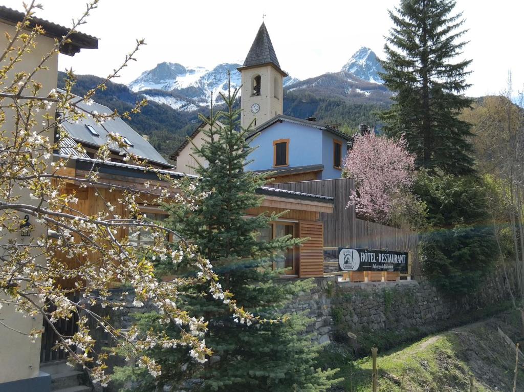 Auberge Du Bachelard - Alpes-de-Haute-Provence