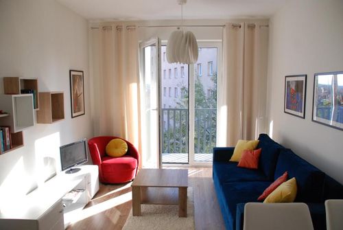 Szczecin Apartments and Condos For Rent cozycozy