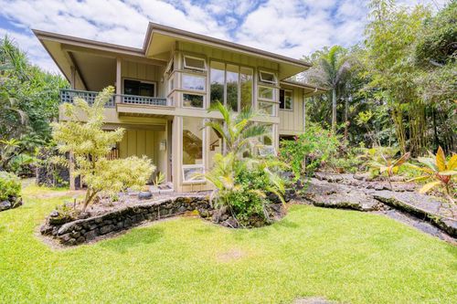 Keaau Vacation Rentals and Airbnb cozycozy