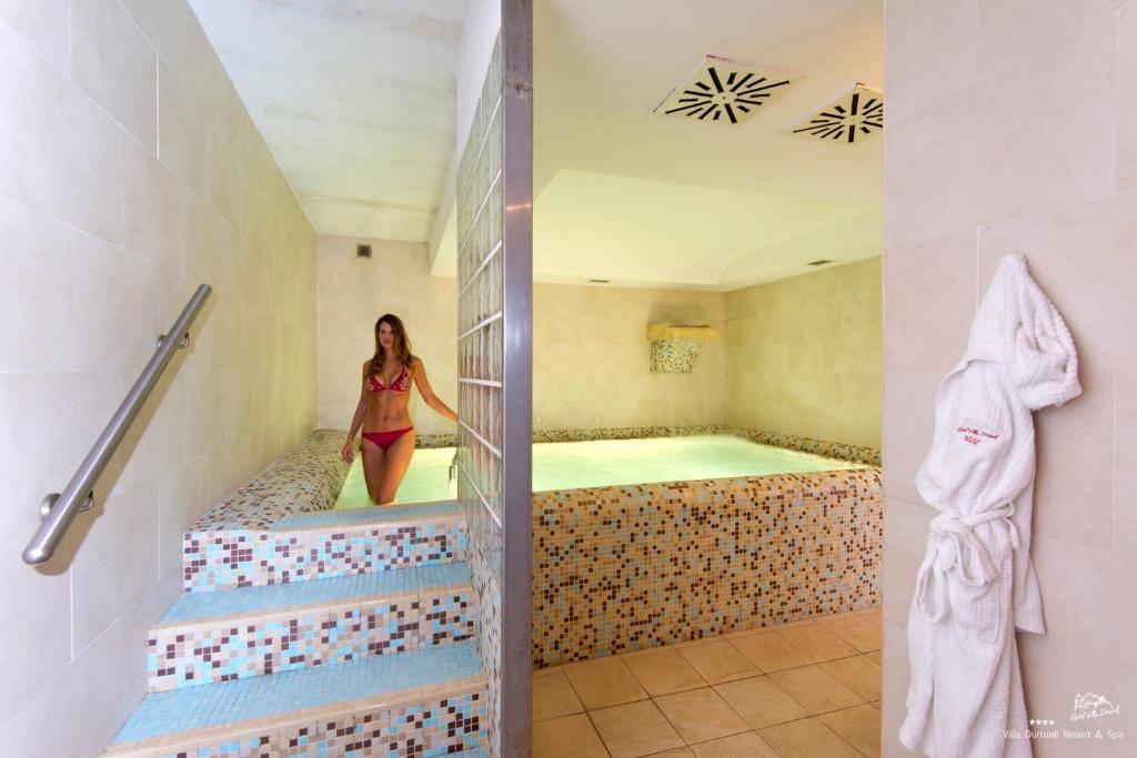 Hotel Villa Durrueli Resort & Spa - Ischia Island