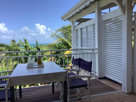Guadeloupe Holiday Apartments & Self Catering Cozycozy