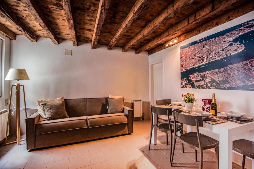 Cozy House-close To Biennale And St. Mark Square - Venise
