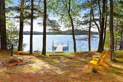 St. Germain, WI Vacation Rentals and Airbnb cozycozy