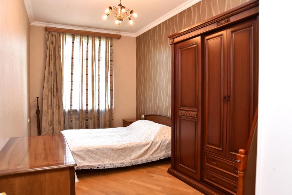 Cascade Residence - Jerewan