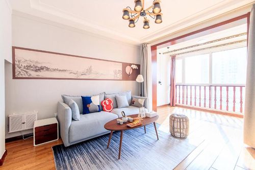 Tianjin Vacation Rentals and Airbnb cozycozy