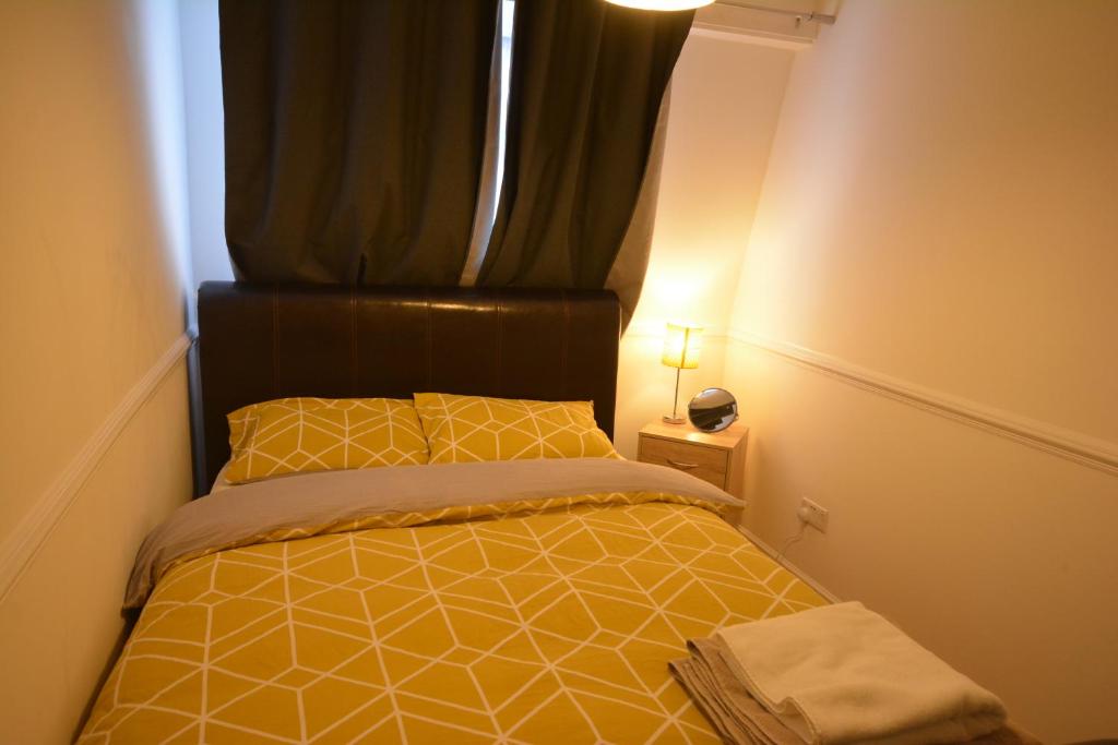 Five bedroom Townhouse Near Excel Exhibition Centre - Aéroport de Londres City (LCY)