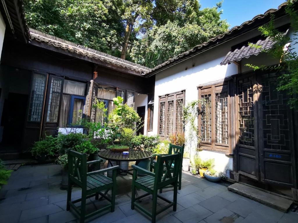 Hofang Guest House - Hangzhou