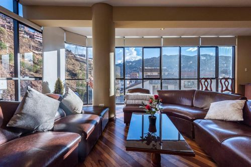 Cusco Apartments and Condos For Rent cozycozy