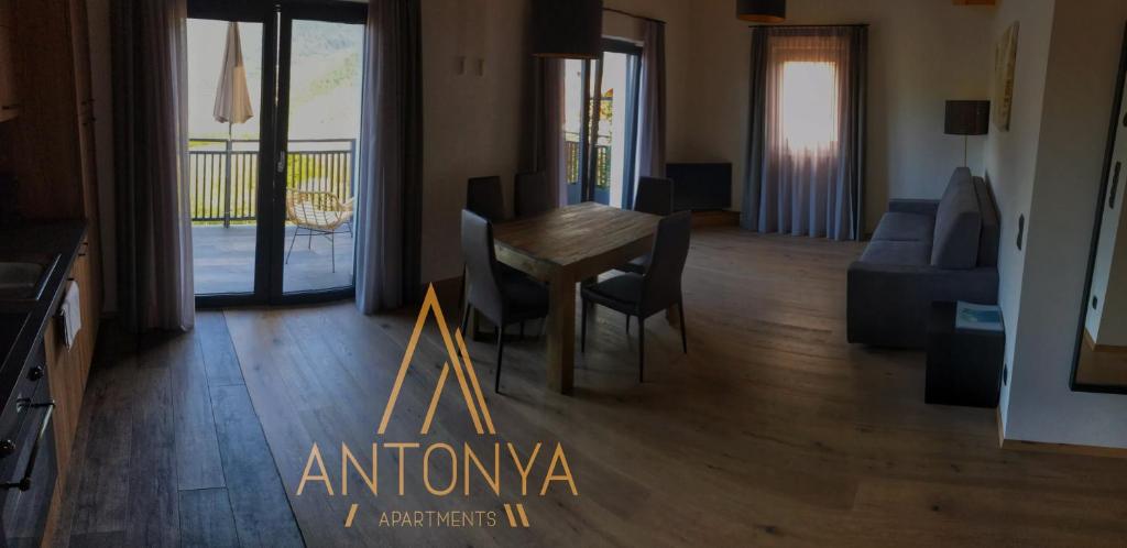 Antonya Apartments - Merano