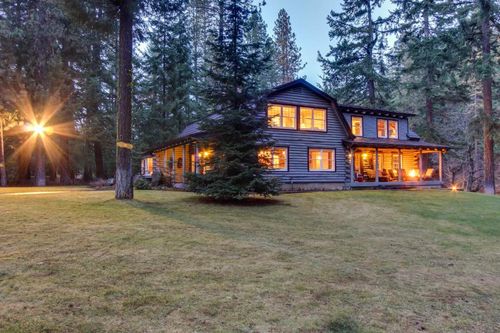 Trout Lake Vacation Rentals & Airbnb COZYCOZY