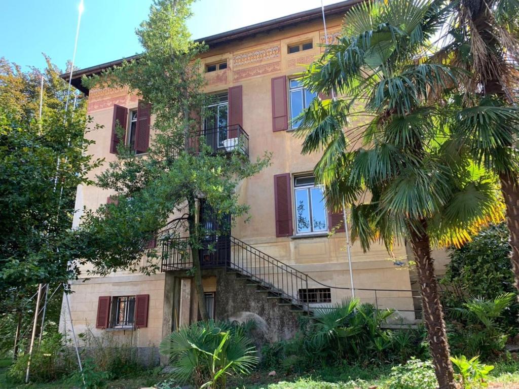 Villa Al Sole - Lugano