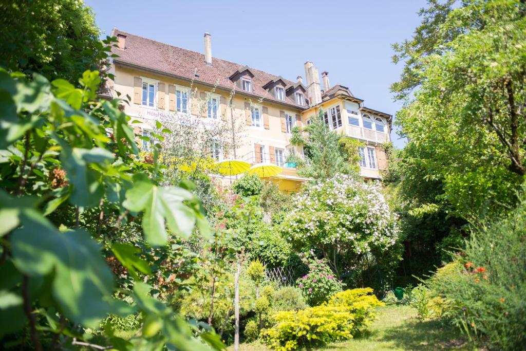 Hôtel de la Béroche - Doubs